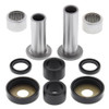 All Balls Swing Arm Bearing & Seal Kit Fits Yamaha - 336176