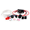 Kimpex HD Dual Battery Isolator Connector & Monitor Kit - 345274
