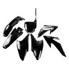 Ufo Plast Complete kit Fits Honda - 426098