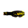 LEATT Vizion 3.5 Iriz Goggle Lime - 462256