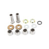 All Balls Swing Arm Bearing & Seal Kit Fits Suzuki - 206528