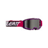 LEATT Vizion 3.5 Iriz Goggle Purple - 462257