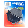 EBC  Organic Brake Pad Organic - Rear Right - 008086