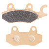 Kimpex Ceramic Brake Pad Ceramic - Front Right, Front left, Rear left - 284527