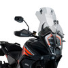 Puig Multi Adjustable Windshield Deflector - 361454