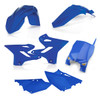 Cycra 5 Pieces Replica Kit YAMAHA - 245933