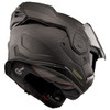 LS2 Advant X Carbon Modular Helmet Carbone - 2XL - 396656