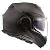 LS2 Advant X Modular Helmet Carbone - 2XL - 396656