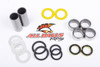 All Balls Swing Arm Bearing & Seal Kit Fits Yamaha - 206534