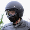 Oxford Products Assault Mask - One Size Fits All - 371489