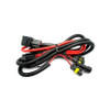 ODX Relay Wiring with Capacitor H11 403184 - 403184