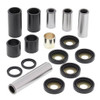 All Balls Swing Arm Linkage Kit Fits Honda - 336205