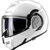 LS2 Advant Modular Helmet Solid - S - 396662