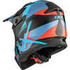 CKX TX228 Off-Road Helmet Lord - Without Goggle - M - 516493