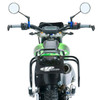 DRC/ZETA/UNIT Saddle Bag Support KAWASAKI - 428368