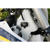 Hardline Products Hour Meter Mount - 058965