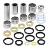 All Balls Swing Arm Linkage Kit Fits Honda - 336209
