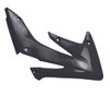 Polisport Air Scoop Deflector for Radiator Wind Deflector - HONDA - 143029