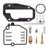 All Balls Carburetor Repair Kit Fits Yamaha - 208781