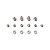 LEATT X-Frame Complete Bolt Kit - 408030