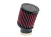 K&N Universal Air Filter - 076278