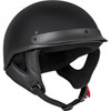 CKX Bullet Half Helmet Solid - XL - 503895