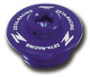 DRC/ZETA/UNIT Oil Filler Plug 022729 - 022729