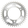 Sunstar Rear Steel Sprocket 530 - Fits Suzuki - Rear - 460540