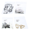 All Balls Carburetor Repair Kit Fits Suzuki - 337296