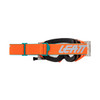 LEATT Vizion 3.5 Roll-Off Goggle Orange - 462268