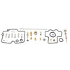 All Balls Carburetor Repair Kit Fits Yamaha - 208794