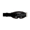 LEATT Vizion 3.5 Roll-Off Goggle Stealth - 462270