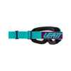 LEATT Vizion 2.5 Goggle Aqua - 462271