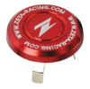 DRC/ZETA/UNIT Stem Cap - 028005