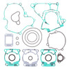 VertexWinderosa Complete Engine Gasket Kit Fits KTM - 404072 - 404072