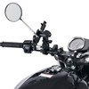 DRC/ZETA/UNIT Tough Lock Phone Mount - 428386