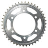 Sunstar Rear Steel Sprocket 530 - Fits Suzuki - Rear - 460547