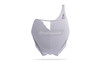 Polisport Number Plate YAMAHA - 143320