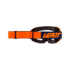 LEATT Vizion 2.5 Goggle Orange - 462275
