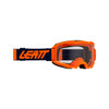 LEATT Vizion 2.5 Goggle Orange - 462275