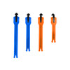 LEATT 4.5/5.5 Flexlock Strap Kit - 413408