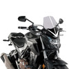 Puig Naked New Generation Windshield Fits Honda - 360765