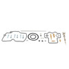 All Balls Carburetor Repair Kit YAMAHA - 208810
