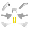 Polisport MX Complete Kit Fits Husqvarna - 255933