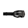 LEATT Vizion 2.5 Goggle Stealth - 462277