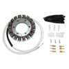 ElectroSport Stator Fits Suzuki, Fits Honda - 215078 - 215078