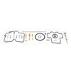 All Balls Carburetor Repair Kit YAMAHA - 208812