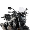 Puig Naked New Generation Windshield Fits Honda - 360767