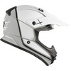 CKX TX228 Off-Road Helmet Energy - Without Goggle - XL - 501615
