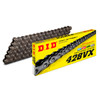 D.I.D Chain - 428VX Road & Off-Road X'ring Chain - 504005